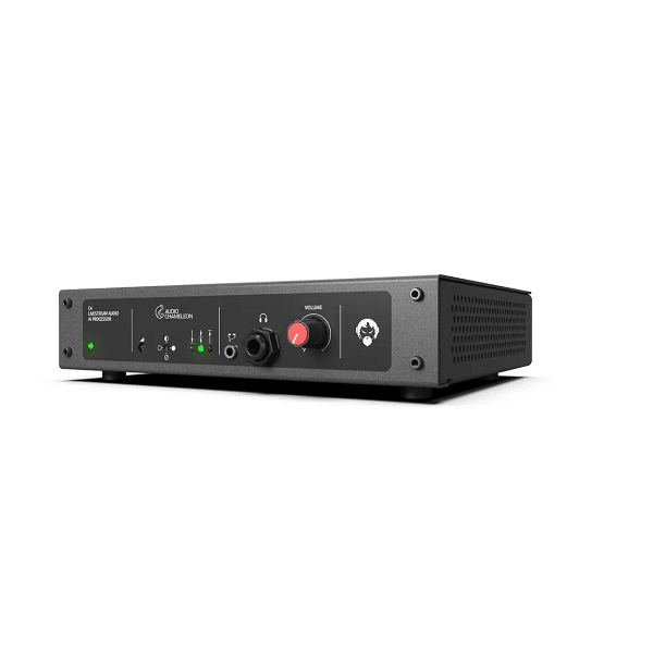 Angry Audio Chameleon C4 Livestream Audio Processor