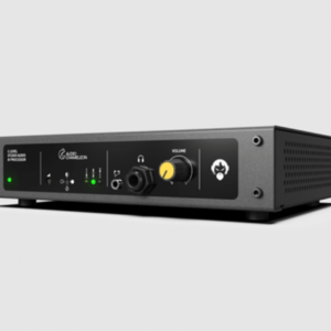 Angry Audio Chameleon C-Level Studio Audio Processor