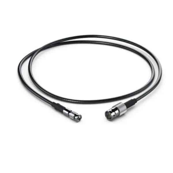 Blackmagic Design Cable - Micro BNC to BNC Female 700mm