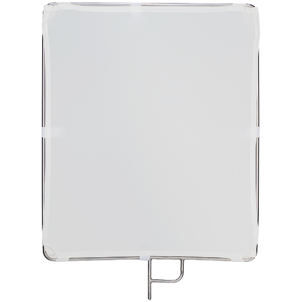 Quadralite Diffuser for flag 45x60