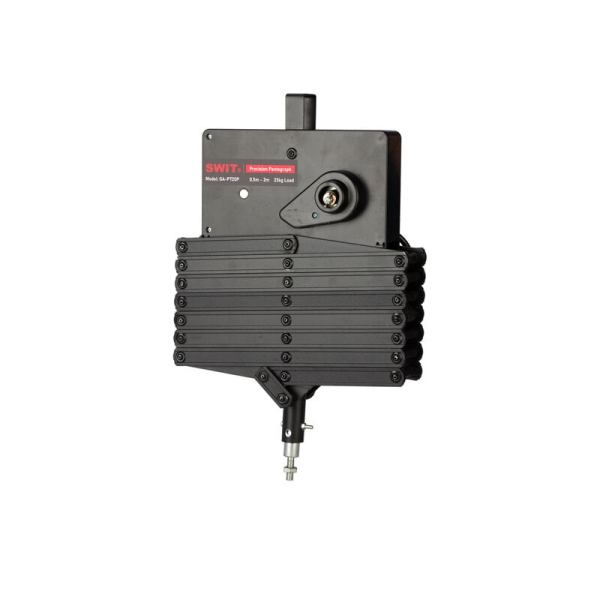 SWIT GA-PT20P Precise Positioning Pantograph max 23kg load 2m length