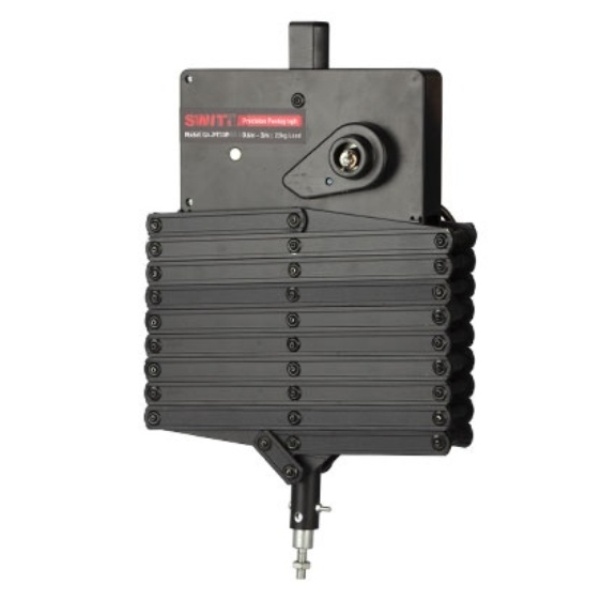 SWIT GA-PT30P Precise Positioning Pantograph max 23kg load 3m length