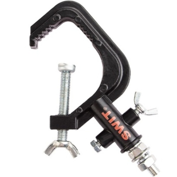 SWIT GA-DG75  75kg Load Studio Light Hook