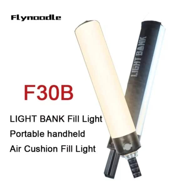 LightBank Mito Torch F30B Bi-Color Inflatable LED Light Stick Bi-Color