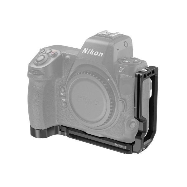 SmallRig L-Bracket for Nikon Z 8 3942