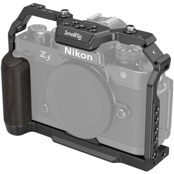 SmallRig Camera Cage for Nikon Z f 4261