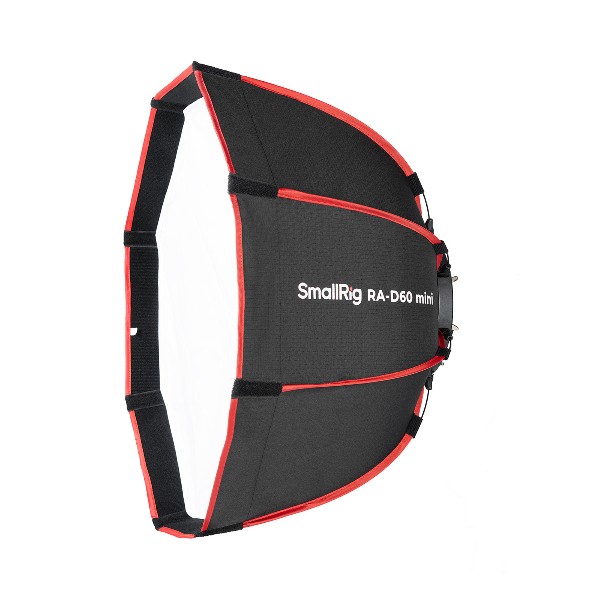 SmallRig RA-D60 mini Parabolic Softbox 4682