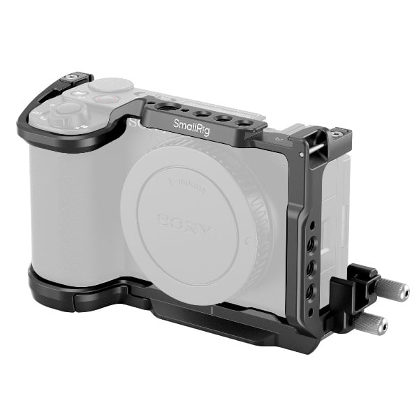 SmallRig 4867 Cage Kit for Sony ZV-E10 II