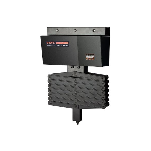 SWIT GA-PT20E DMX Motorized Precise Pantograph max 23kg load 2m length