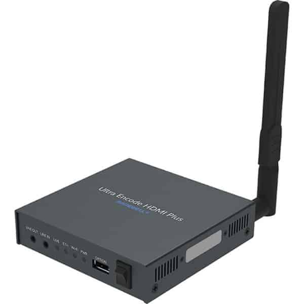 Magewell 53150 Ultra Encode HDMI Plus Universal 4K Encoder