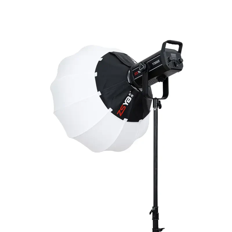 ZSYB LB65 65cm Collapsible Lantern Ball Softbox