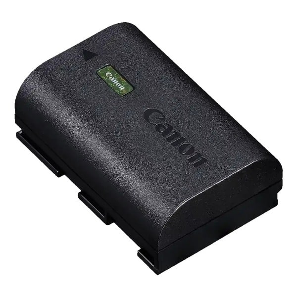 Canon LP-E6NH Lithium-Ion Battery (7.2V, 2130mAh)
