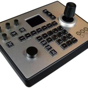 PTZOptics PT-JOY-G4 IP/Serial Joystick Controller (4th Generation)
