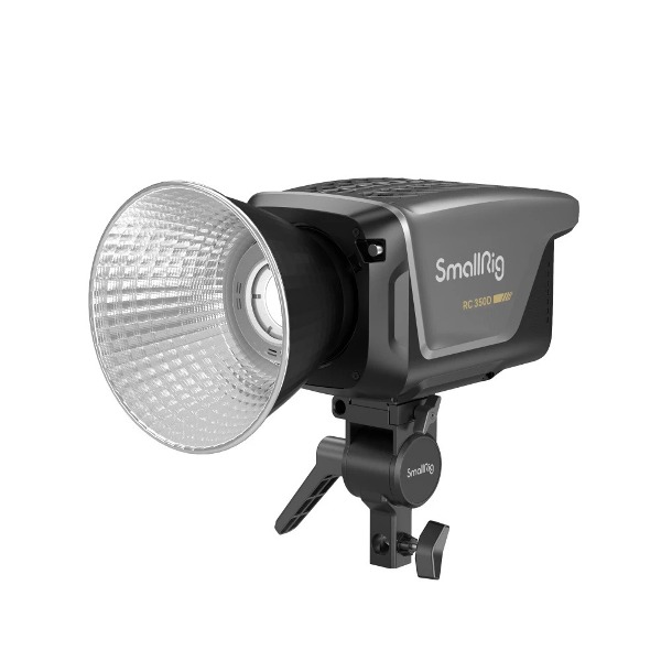 SmallRig RC350D COB LED Video Light 3962