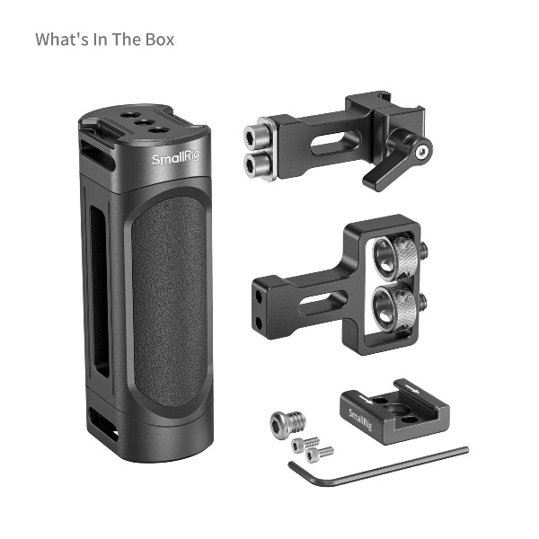 SmallRig 4816 mini Side Handle Kit