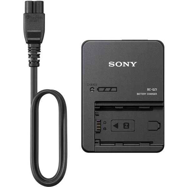 Sony BC-QZ1 Battery Charger for NP-FZ100
