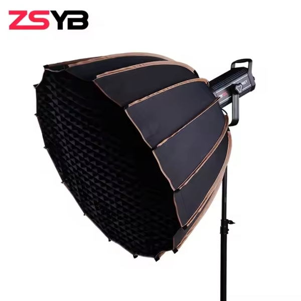 ZSYB YB120  120cm Soft Box Bowens Mount