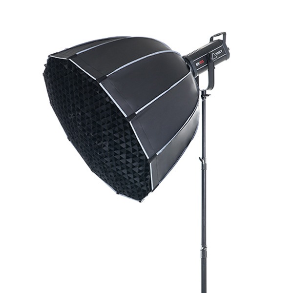 ZSYB YB65  65cm Parabolic Soft Box Bowens Mount