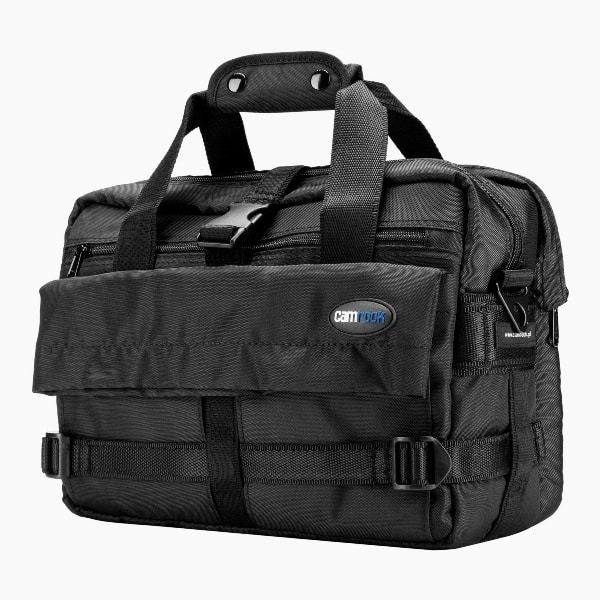 Photographic Bag Camrock M10 Black