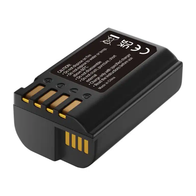 Newell NL4236 Plus Battery DMW-BLK22 for Panasonic