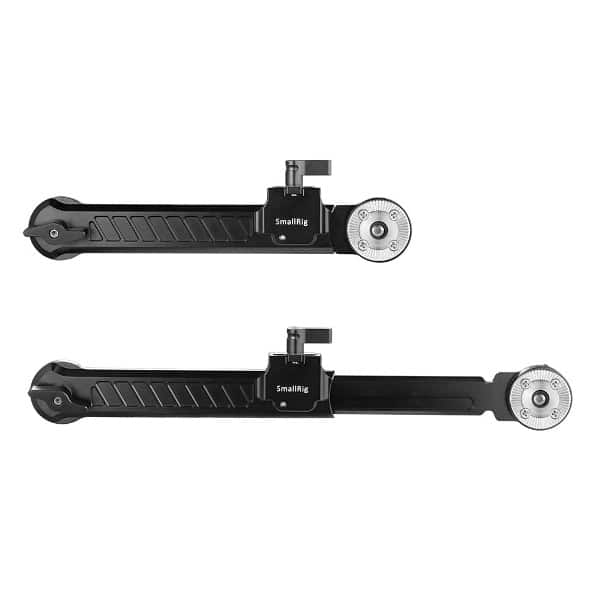SmallRig 1870 Extension Arm with Arri Rosette