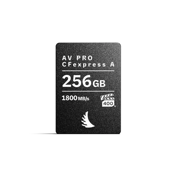 Angelbird CFexpress 4.0 Type A 256GB