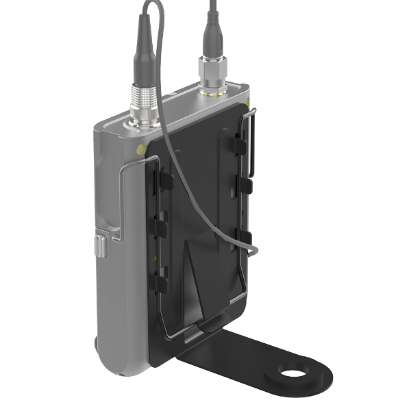 Deity DLTX Boom Pole Quick Release Mount