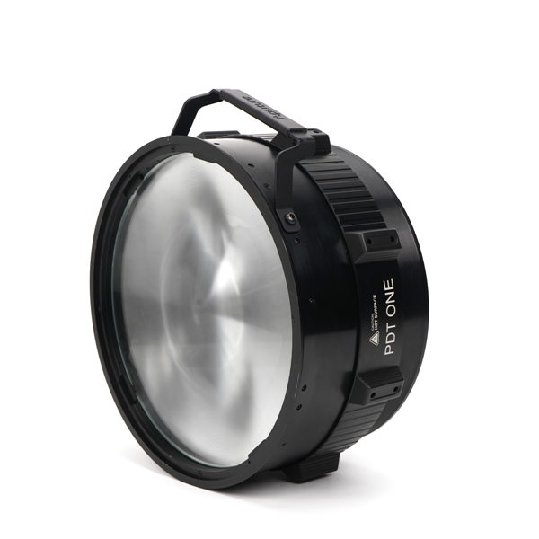 Aputure CF12 12-Inch Compact Bowens Mount Fresnel Optimized for the STORM 1000c and 1200x