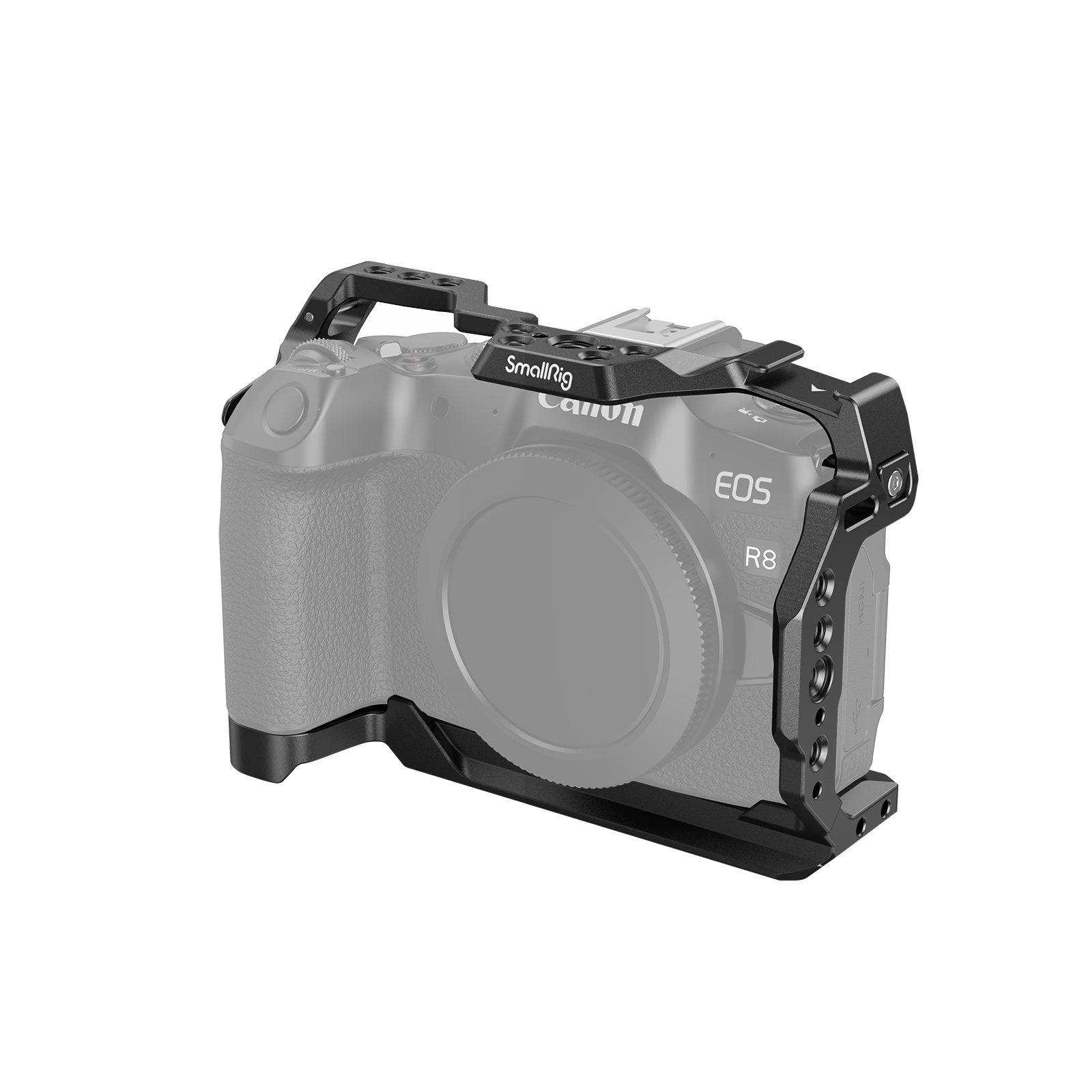 SmallRig Cage for Canon EOS R8 4212