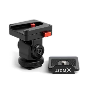 Atomos AtomX 5 & 7″ Monitor Mount