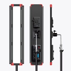 SWIT PL-E90L 90W Bi-color Long Ratio LED Panel Light