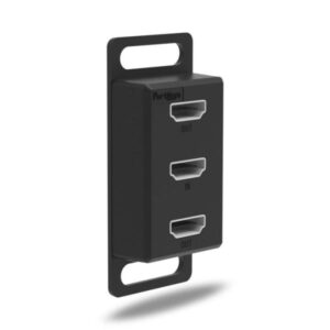 PORTKEYS HDV1 HDMI splitter (1 in 2 out)