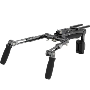 SmallRig 4181 HawkLock Shoulder Rig SR007 Pro