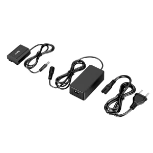 SmallRig 4269B NP-FZ100 Dummy Battery with Power Adapter (European standard)
