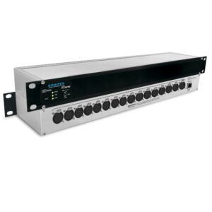 Sonifex AVN-AI16 16 Input Dante® Interface PoE