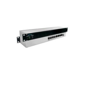 Sonifex AVN-AIO4 4 Input, 4 Output Dante® Interface, PoE