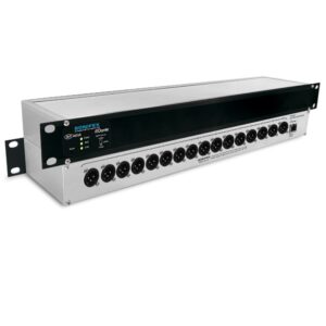 Sonifex AVN-AO16 16 Output Dante® Interface PoE