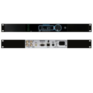 Sonifex AVN-GMCS IEEE1588 PTP Grandmaster Clock with GPS Receiver