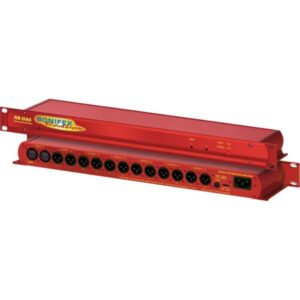 Sonifex RB-DA6 6 Way Stereo Distribution Amplifier