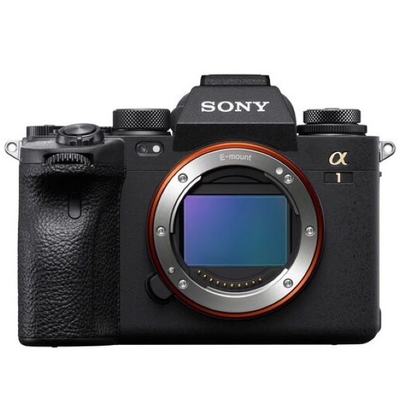 Sony ILCE-1M2B a1 II Mirrorless Camera (Ask for Price)