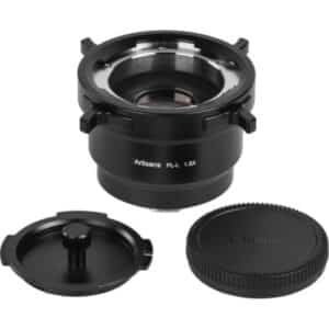 7artisans ARRI PL to Leica L 1.5x Teleconverter