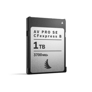 Angelbird AV PRO SE CFexpress V4 Type B 1TB