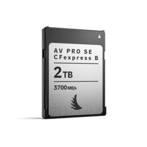 Angelbird AV PRO SE CFexpress V4 Type B 2TB