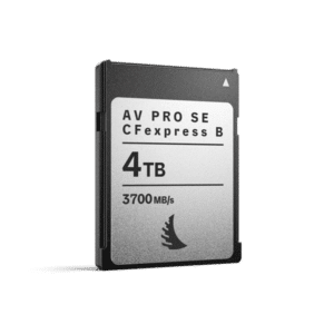Angelbird AV PRO SE CFexpress V4 Type B 4TB
