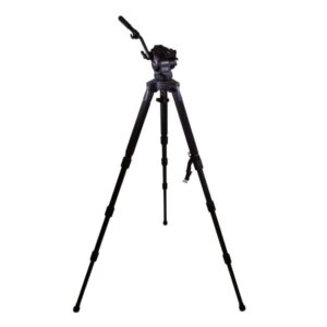 Cartoni Tripod Focus 8 Stabilo Carbon System