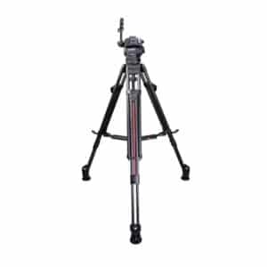 Cartoni Tripod Focus 8 SDS Alu System