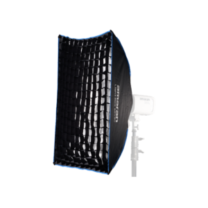 Amaran Light Box 60x90 One-snap Setup Rectangular Bowens Mount Softbox