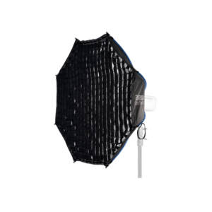 amaran Octa Dome 120 One-snap Setup Ultra-large Octagonal Bowens Mount Softbox