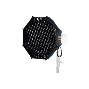amaran Octa Dome 60 One-snap Setup Octagonal Compact Bowens Mount Softbox