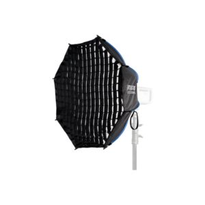 amaran Octa Dome 90 One-snap Setup large Octagonal Bowens Mount Softbox